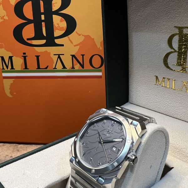 BB MILANO WATCH KW-F-010