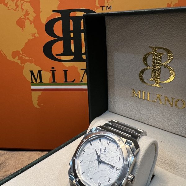 BB MILANO WATCH KW-F-010