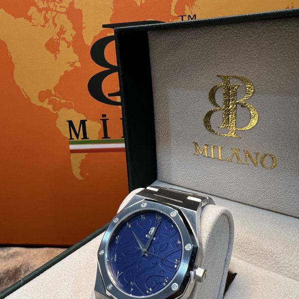 BB MILANO KW-F-010