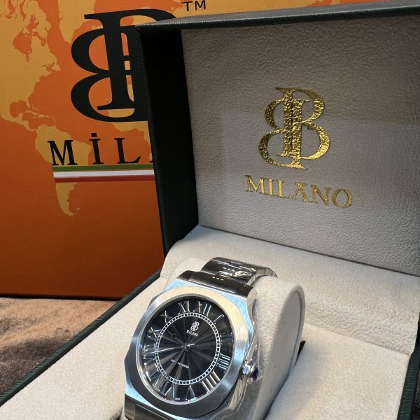 BB MILANO WATCH BB-8251-1