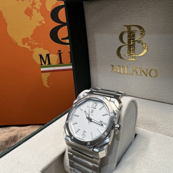 BB Milano WATCH KW-F-011