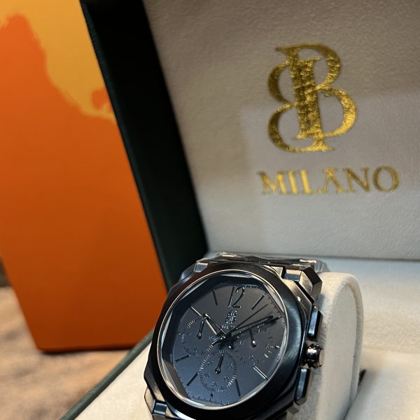 BB MILANO WATCH KW-F-0013