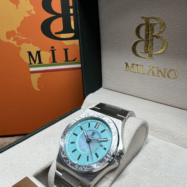 BB MILANO WATCH KW-F-016