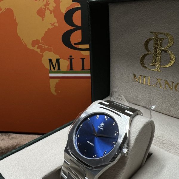 BB MILANO WATCH KW-F-003