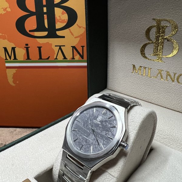 BB MILANO WATCH BB-8254-1
