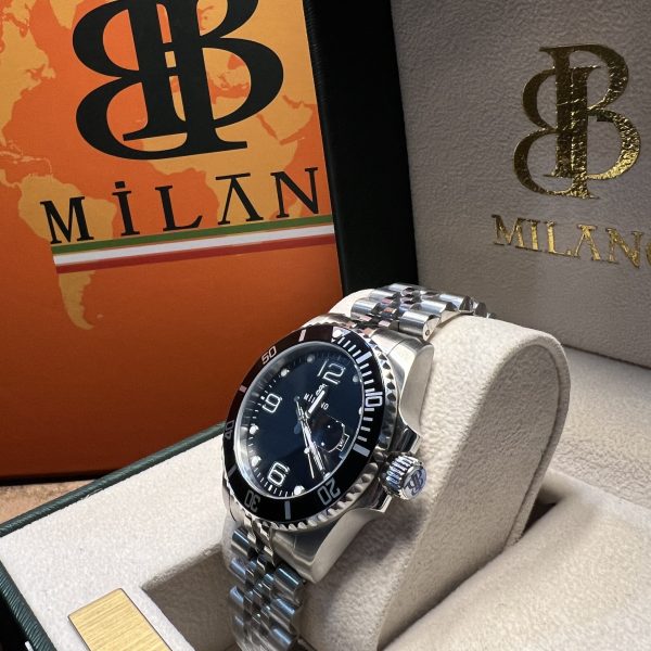 BB MILANO WATCH 202407