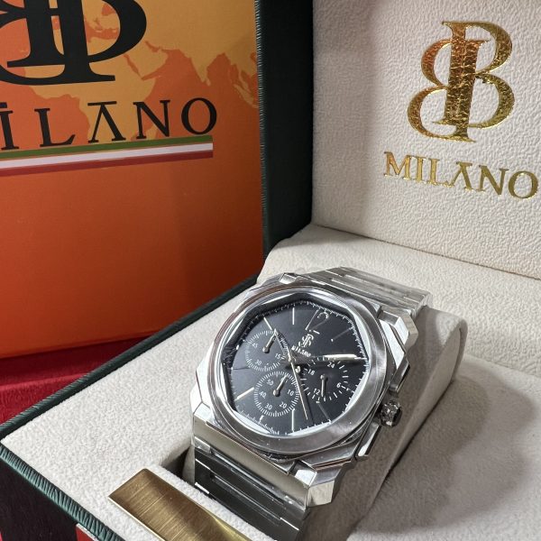BB MILANO WATCH KW-F-0013