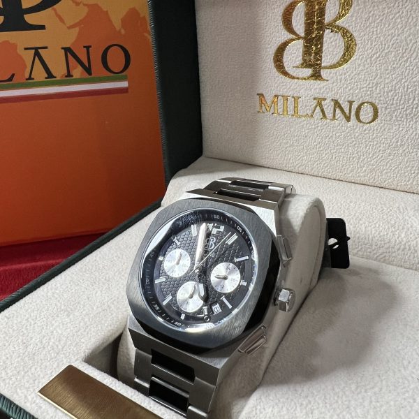 BB MILANO WATCH KW-0018