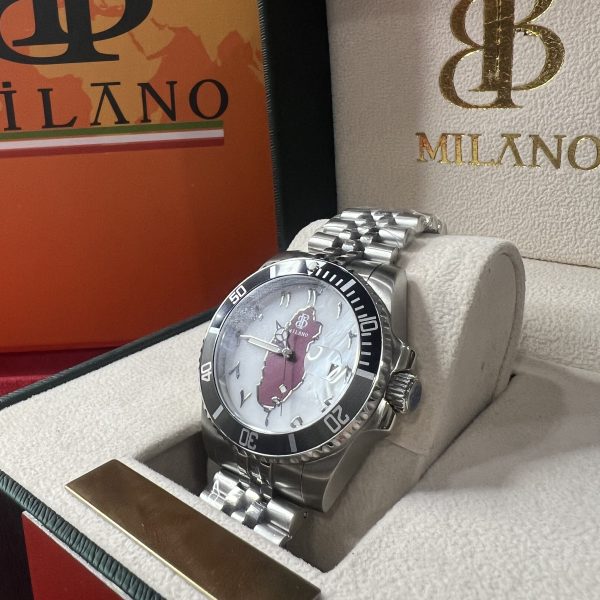 BB MILANO WATCH 202407