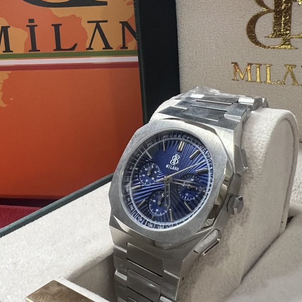 BB MILANO WATCH KW-F-012