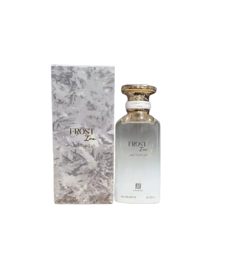 FROST ICE PERFUM FROM AHMAD ALMAGREPI